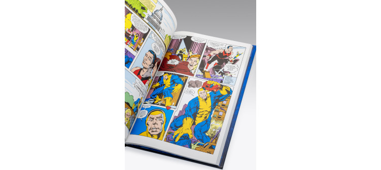 Actos de venganza parte II