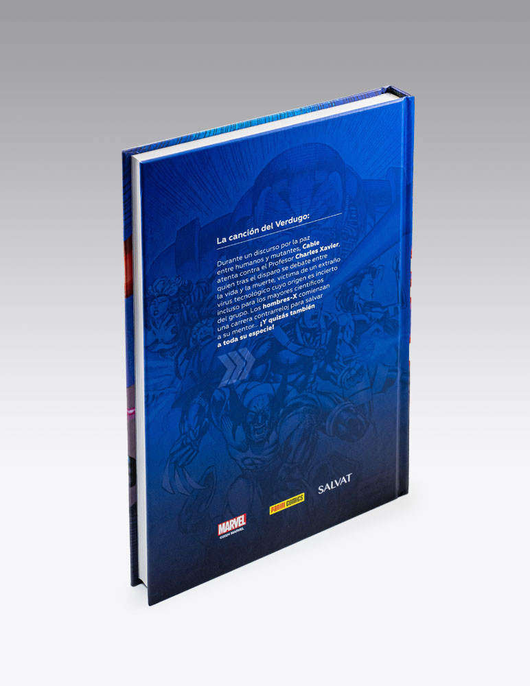 La canción del verdugo