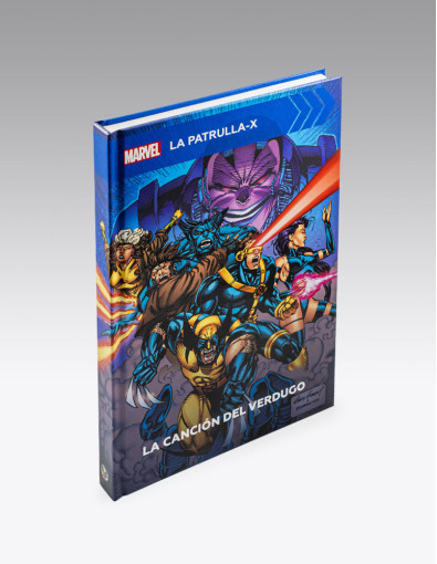 La canción del verdugo