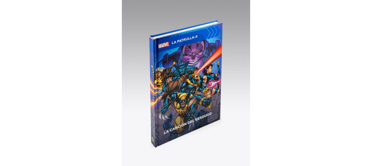 La canción del verdugo