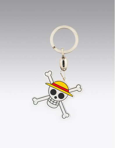 Llavero One Piece
