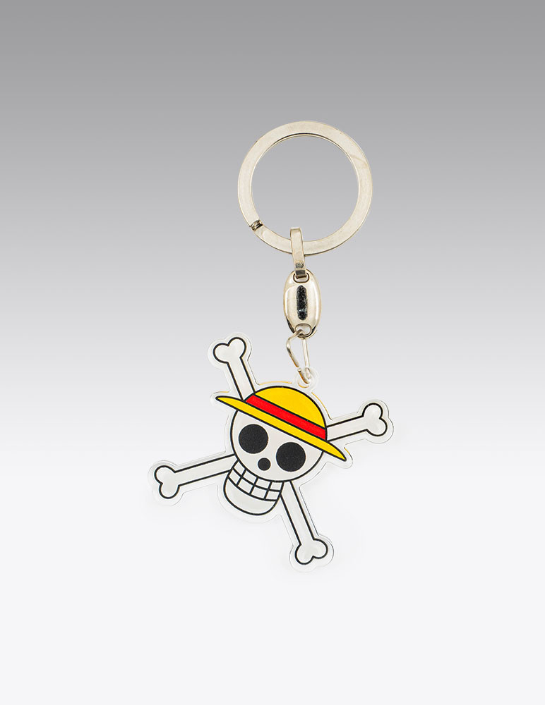Llavero One Piece