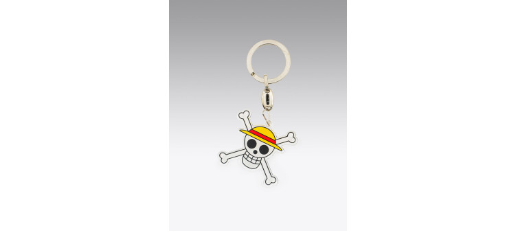 Llavero One Piece