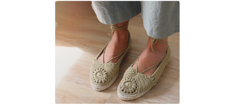 Fascículo Nº 12 + Granny colorful