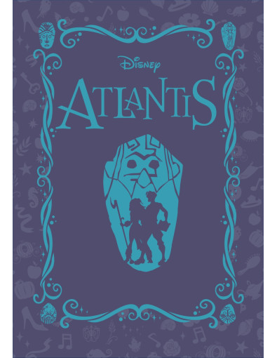 Atlantis: El imperio perdido