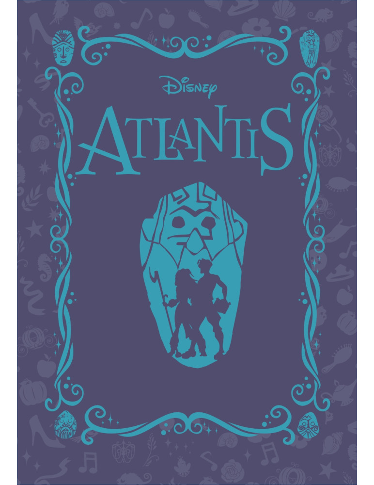 Atlantis: El imperio perdido