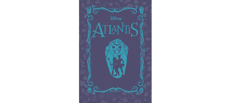 Atlantis: El imperio perdido