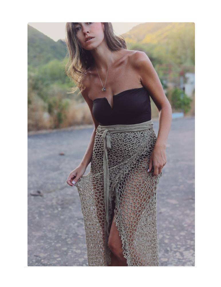 Fascículo Nº 14 + Granny cruz floral