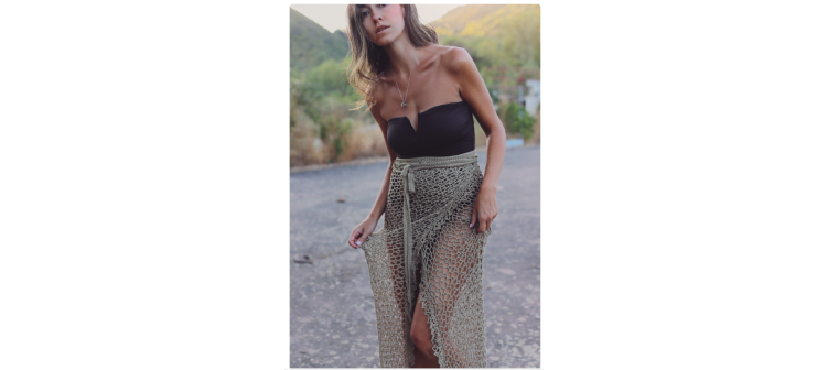 Fascículo Nº 14 + Granny cruz floral