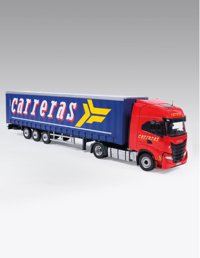 Camiones Españoles Nº 7