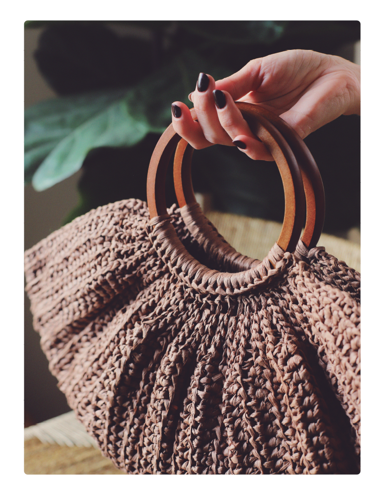 Fascículo Nº 15 + Granny pavo real