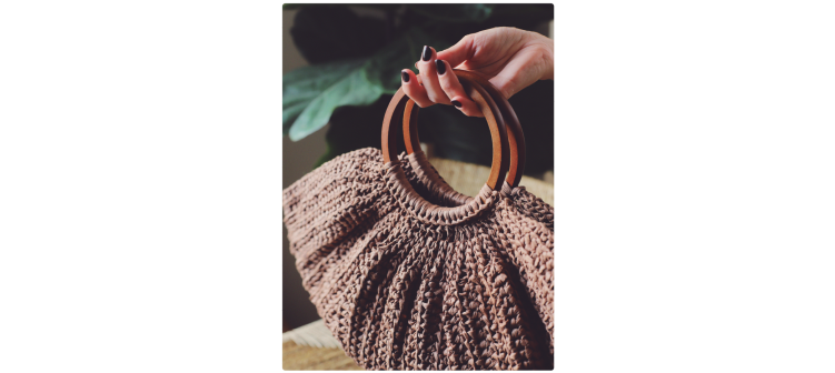 Fascículo Nº 15 + Granny pavo real