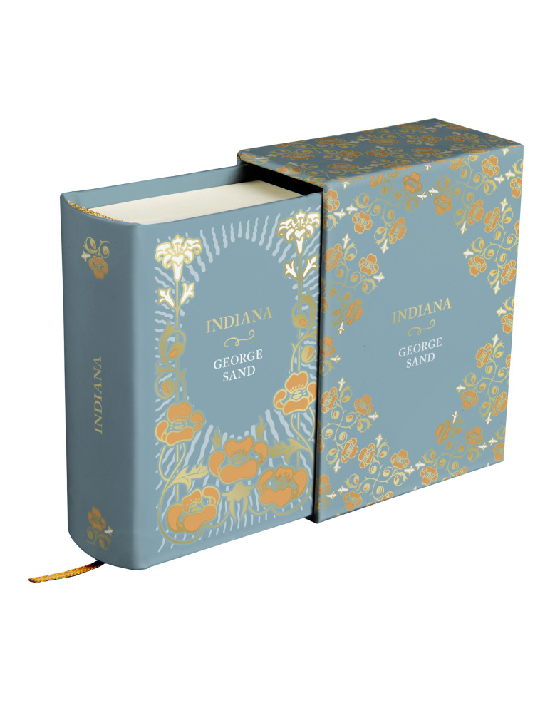 Indiana de George Sand