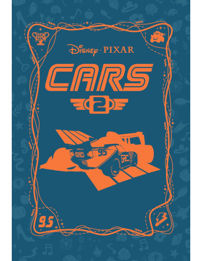 Cars 2