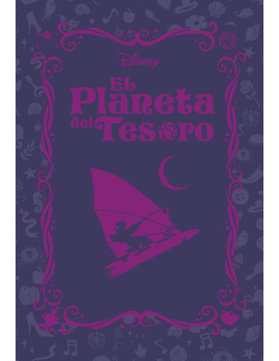 El Planeta del Tesoro