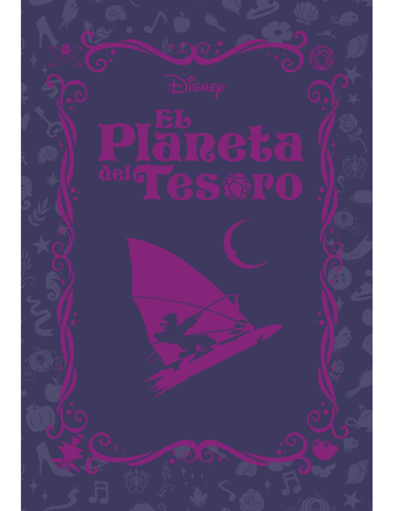El Planeta del Tesoro