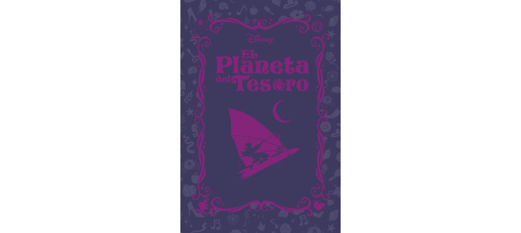 El Planeta del Tesoro