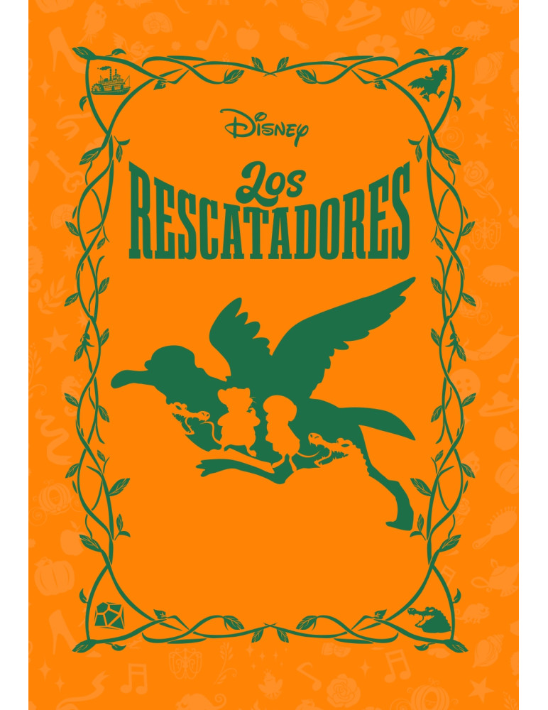 Los Rescatadores