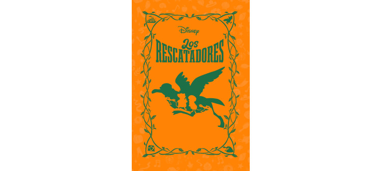 Los Rescatadores