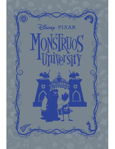 Monstruos University