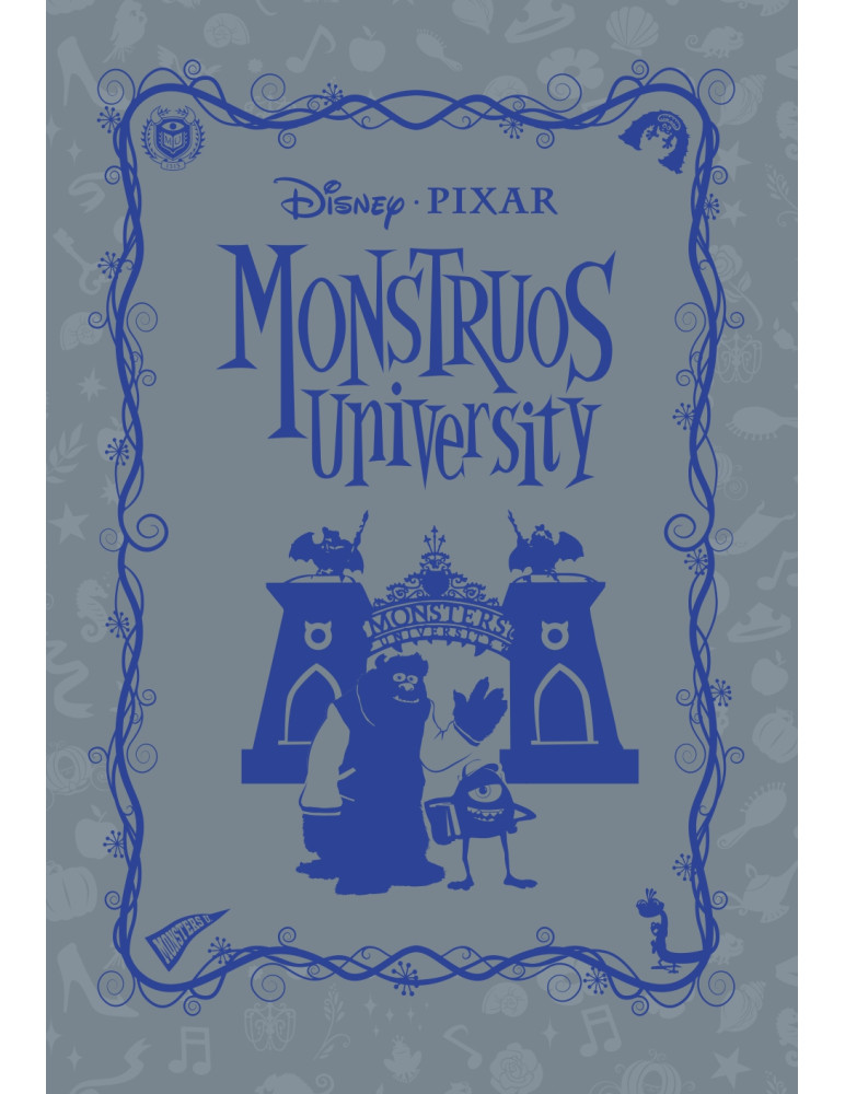Monstruos University