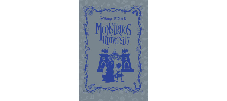 Monstruos University