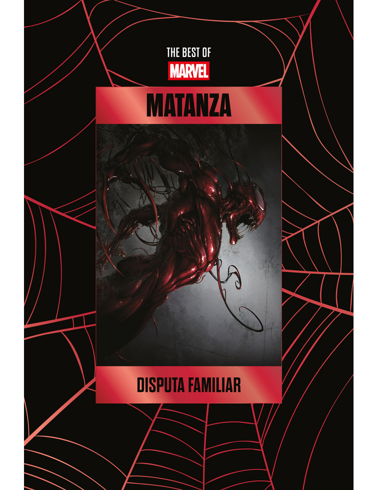 Matanza: Disputa familiar
