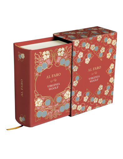 Al faro de Virginia Woolf