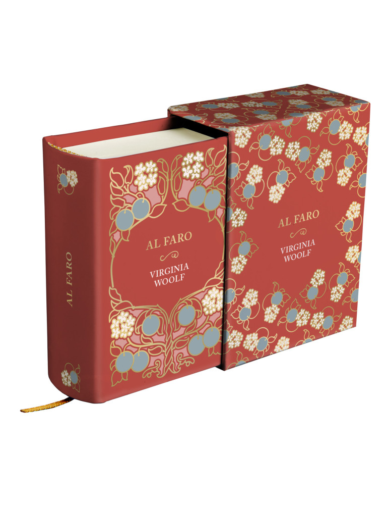 Al faro de Virginia Woolf