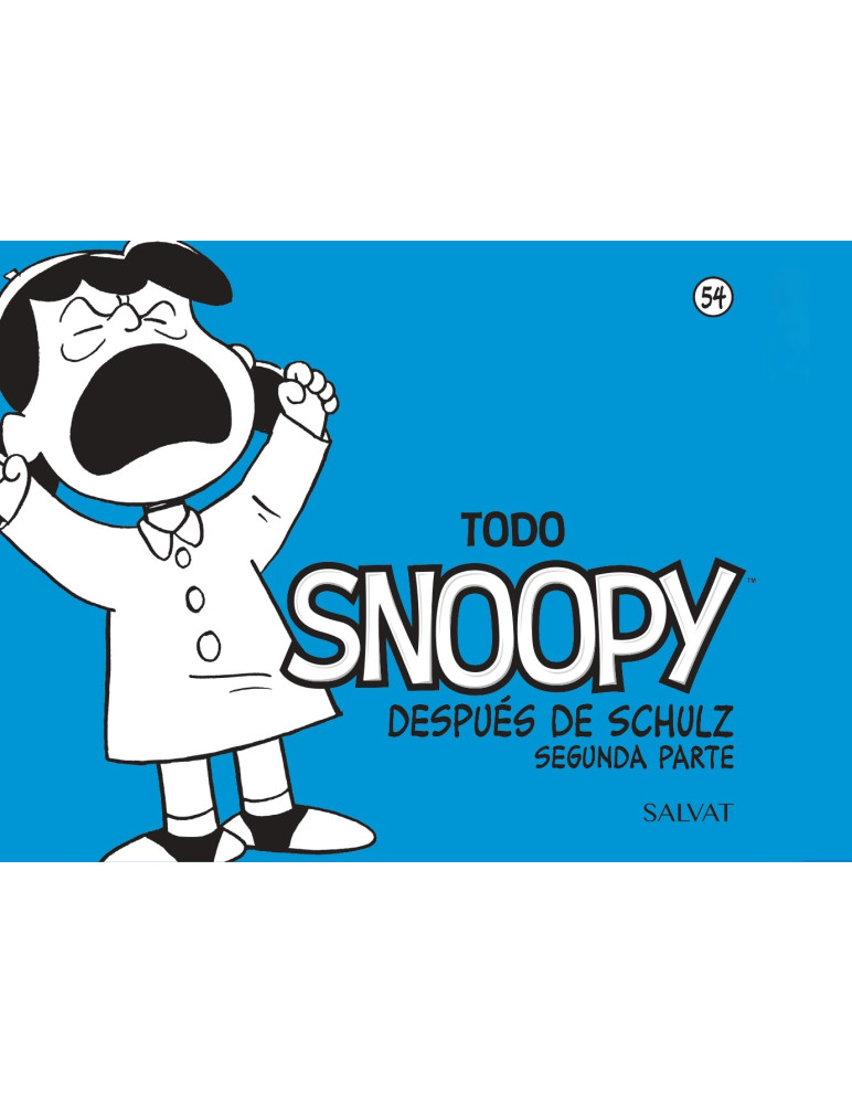 Después de Schulz - Segunda parte