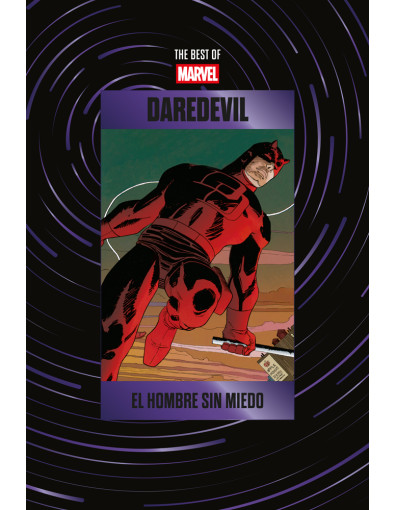 Daredevil: el hombre sin miedo