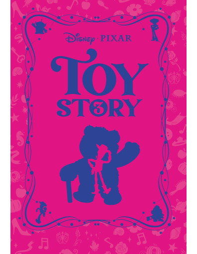 Toy Story 3