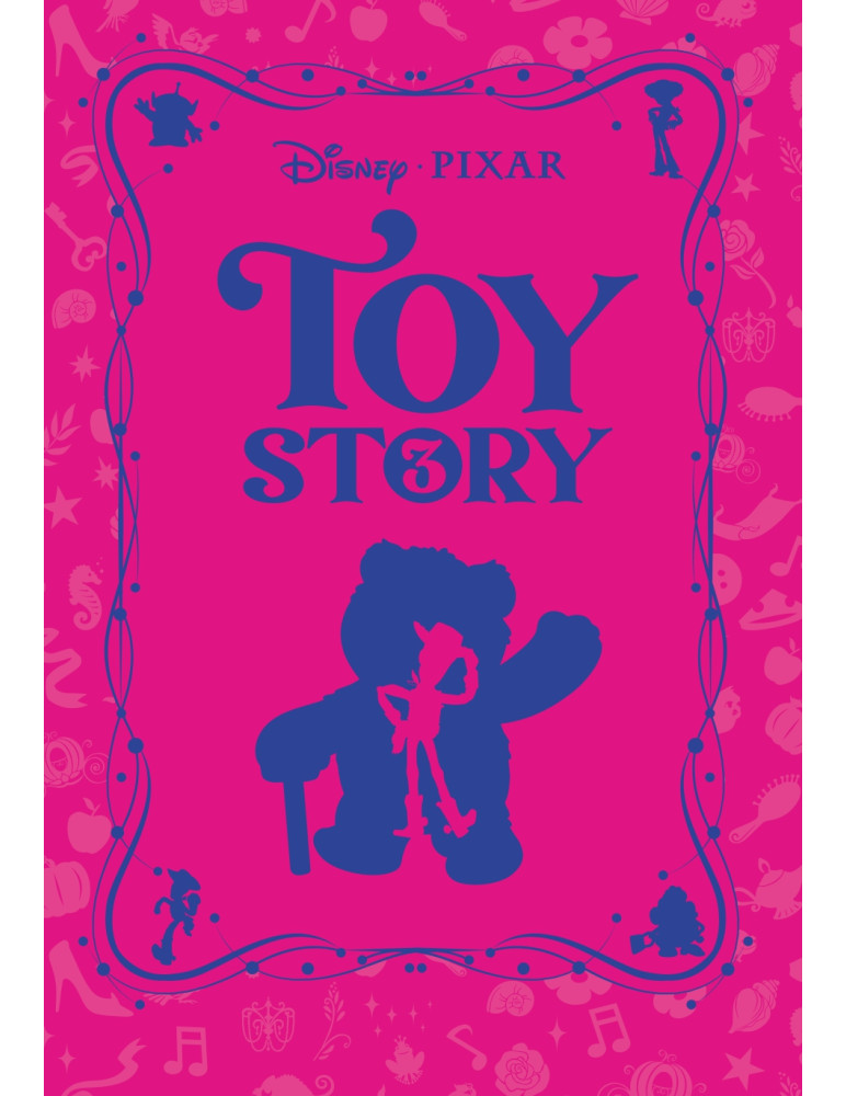 Toy Story 3