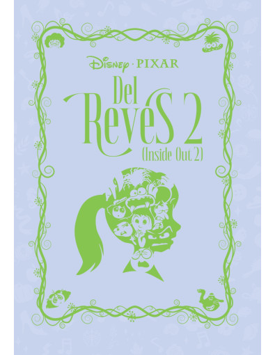 Del revés 2 (Inside Out 2)