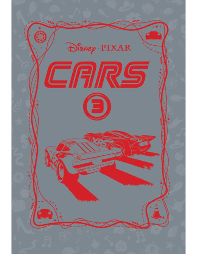 Cars 3