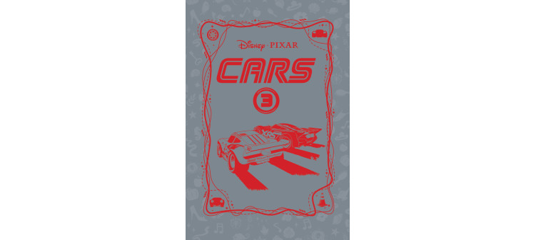 Cars 3