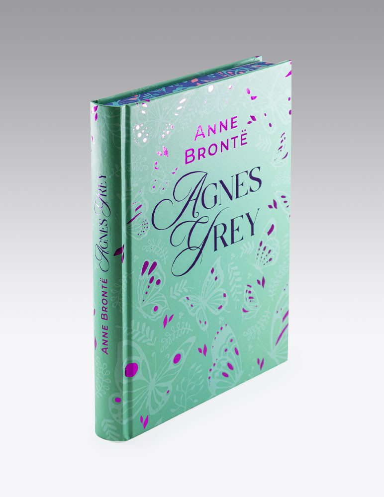 Agnes Grey