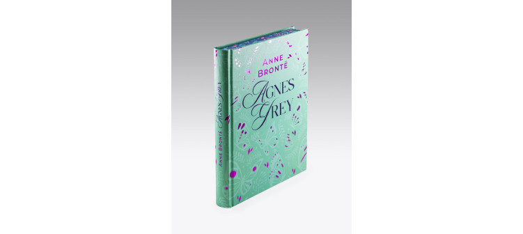 Agnes Grey