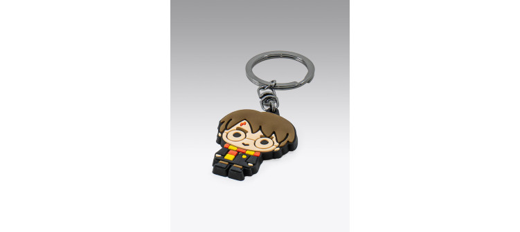 Llavero Harry Potter
