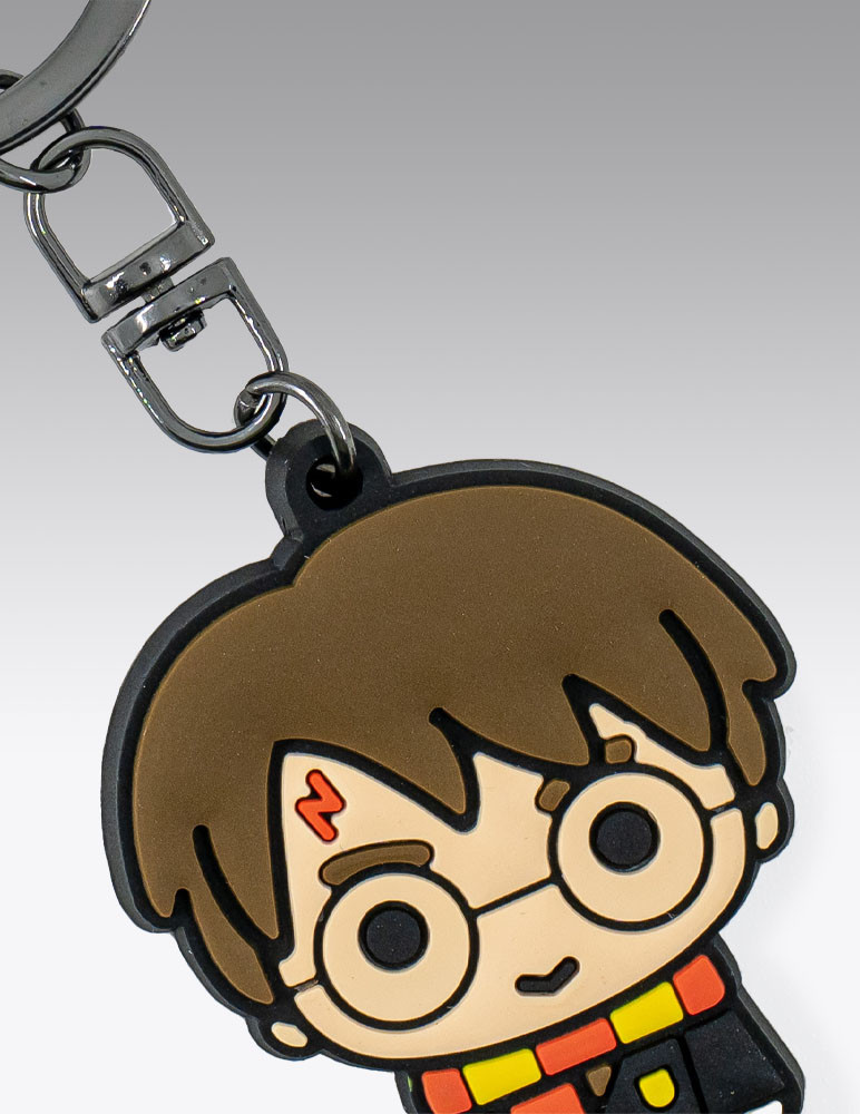 Llavero Harry Potter