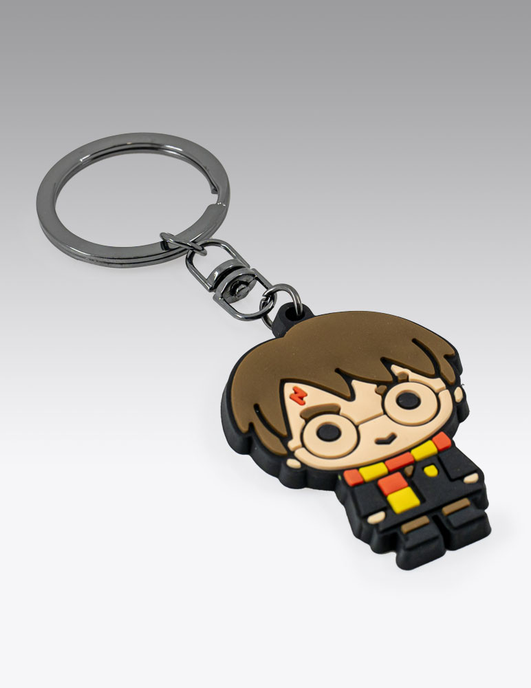 Llavero Harry Potter
