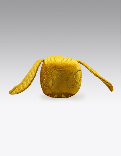 Peluche Snitch Harry Potter