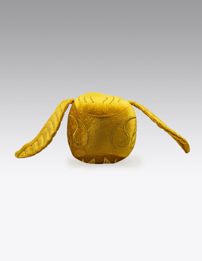 Peluche Snitch Harry Potter