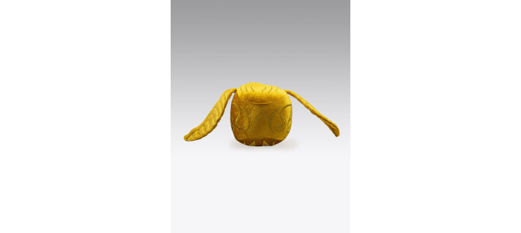 Peluche Snitch Harry Potter