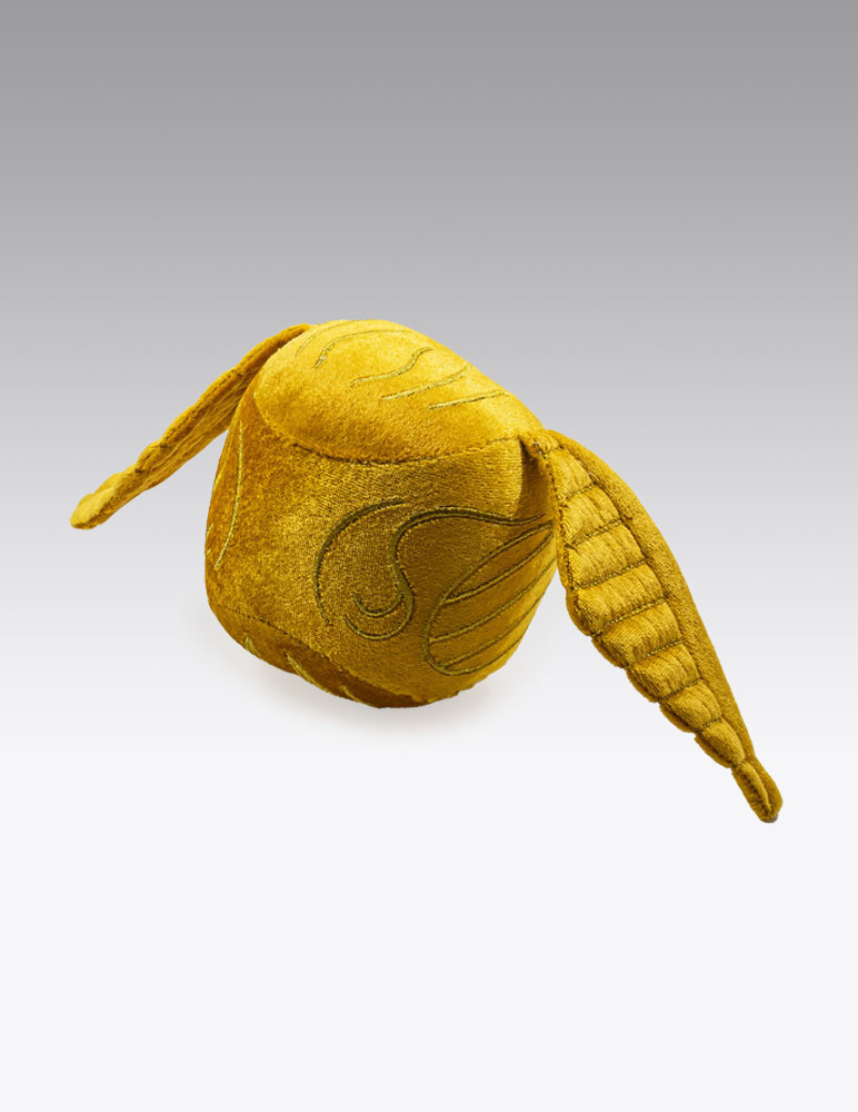 Peluche Snitch Harry Potter