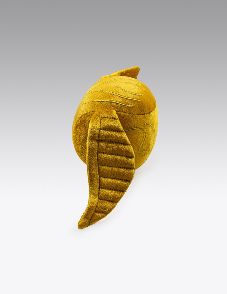 Peluche Snitch Harry Potter