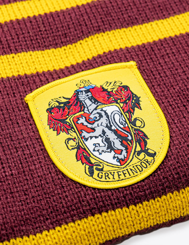 Bufanda Gryffindor Harry Potter