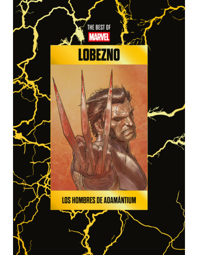 Daredevil: el hombre sin miedo