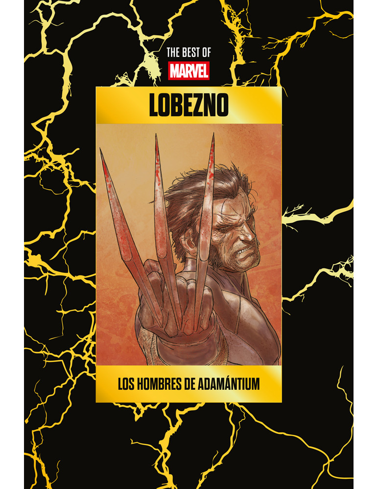 Daredevil: el hombre sin miedo