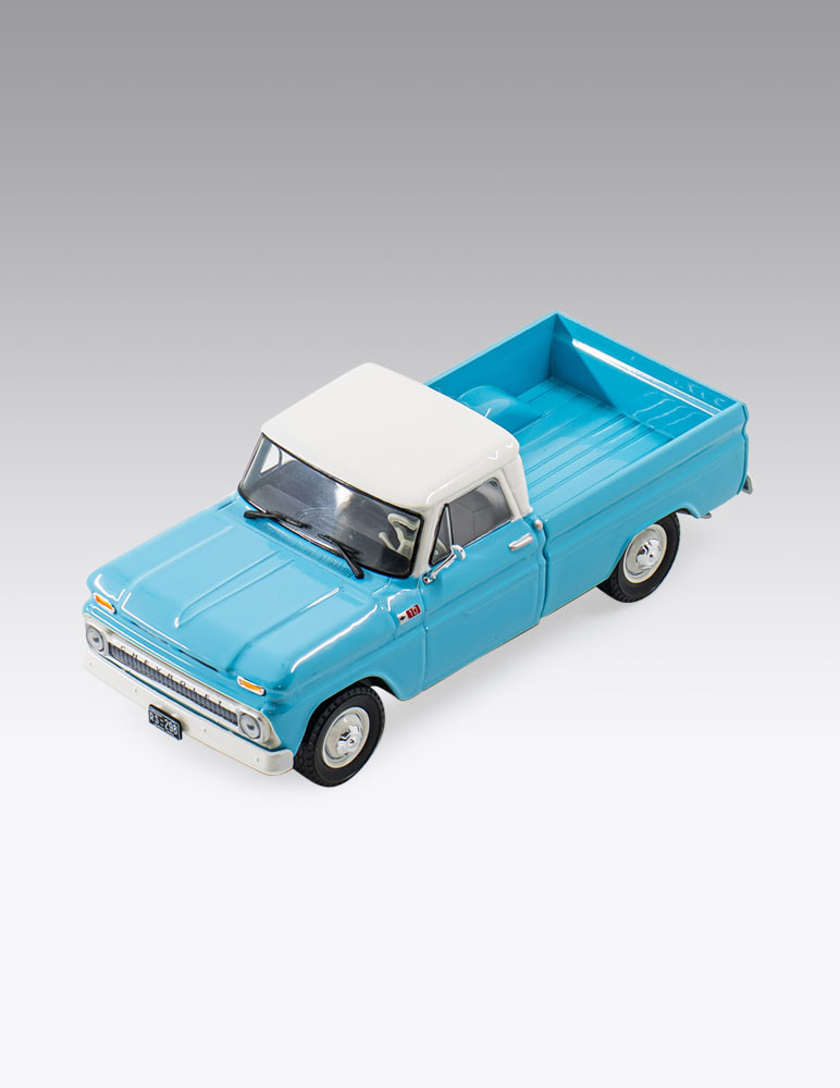 Chevrolet C-10